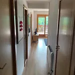 Soleado En Panticosa, A 50 M. Del Telesilla *