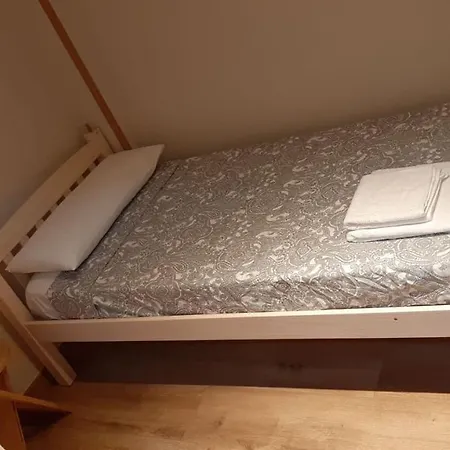 Soleado En Panticosa, A 50 M. Del Telesilla Lägenhet