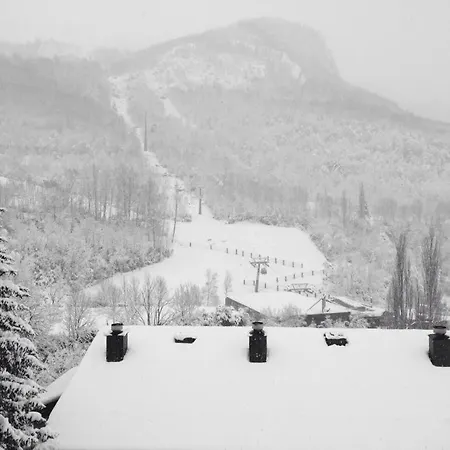 Lägenhet Soleado En Panticosa, A 50 M. Del Telesilla Panticosa