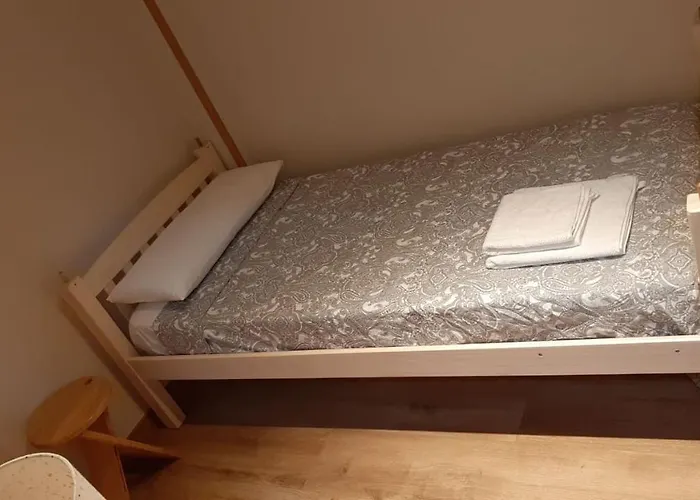 Soleado En Panticosa, A 50 M. Del Telesilla Lägenhet