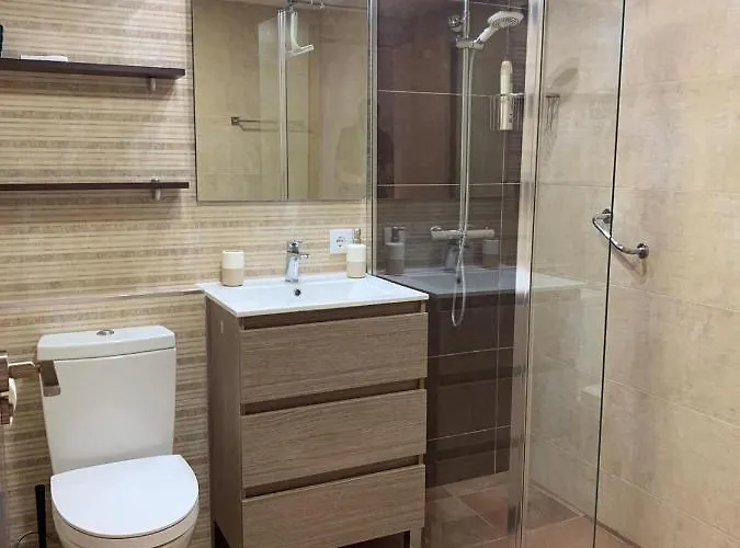 Soleado En Panticosa, A 50 M. Del Telesilla *