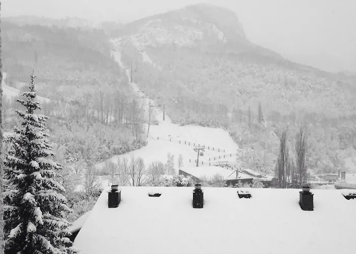 Lägenhet Soleado En Panticosa, A 50 M. Del Telesilla Panticosa